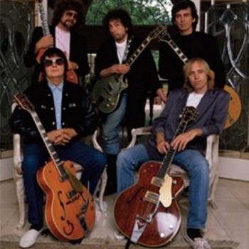 The Traveling Wilburys - Poor House (The Traveling Wilburys 1990)