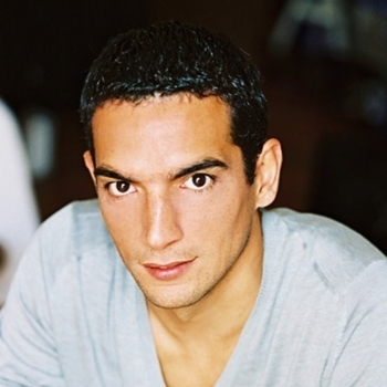 Antoine Clamaran - Gold