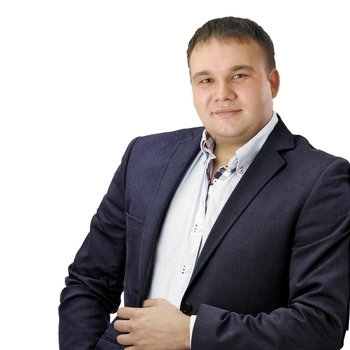 022_Nikolay Ozerov - Tol'ko ty