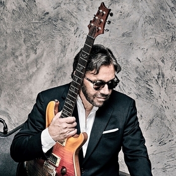 Stanley Clarke, Al Di Meola & Jean-Luc Ponty - Morocco