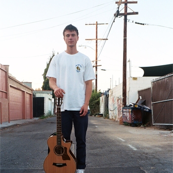 Alec Benjamin - Demons