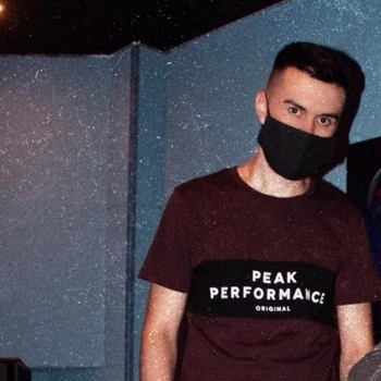 ArMus feat Гиббон Аи-2 - Жми на газ, братан (Single 2020)