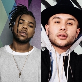 Jax Jones feat Mnek - Where Did You Go