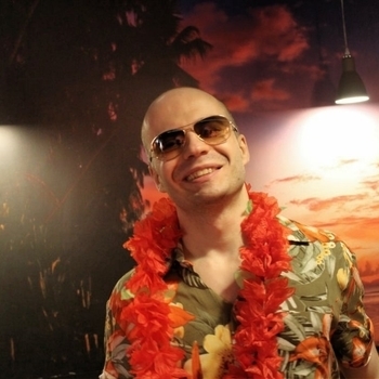 Boris Guzeev - Luchadora (Single 2021)