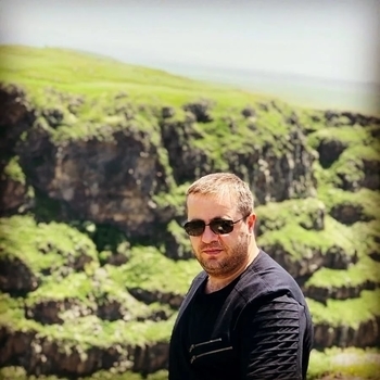 Arsen Barsamyan - She (The Best Of 2018)
