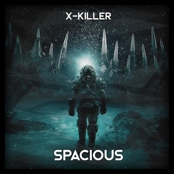X-Killer feat. Handyman - 4You (featuring original mix 2011)