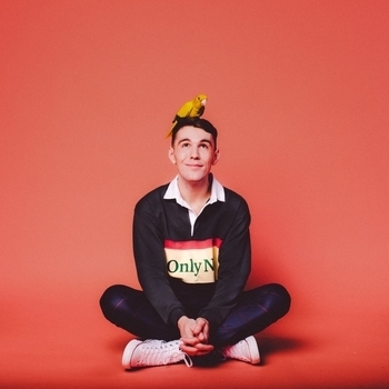 Yung Bae feat Paper Idol - Up All Night (Bae 5. 2019)