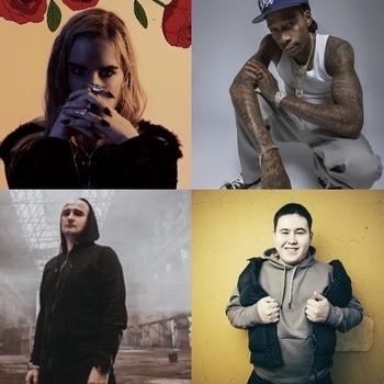 Imanbek feat Wiz Khalifa, Kddk, Kiddo - Ordinary Life (Новинки 2022)