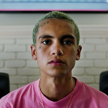Kenny Mason, Dominic Fike - FIND GOD