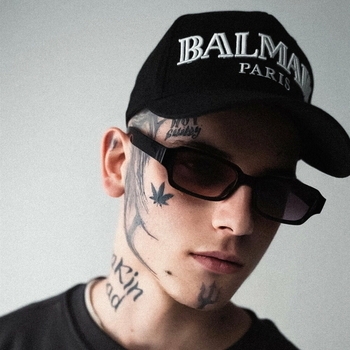 Lyamev, 84, LOOKBUFFALO - Папа