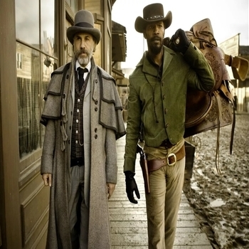 Annibale e i Cantori Moderni - Trinity (Titoli) (ОСТ из фильма "Джанго освобожденный" / "Django Unchained")
