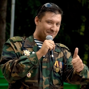 Дмитрий Лик - Четыре года славы и потерь