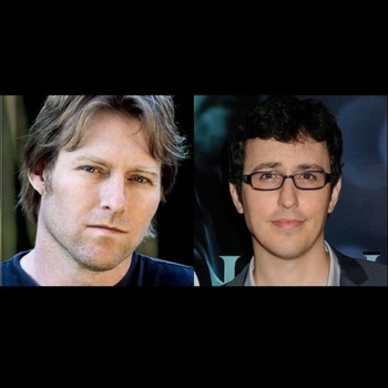 Tyler Bates, Joel J. Richard - No More Guns