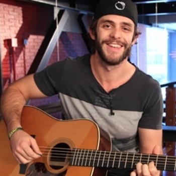 Thomas Rhett - Life Changes
