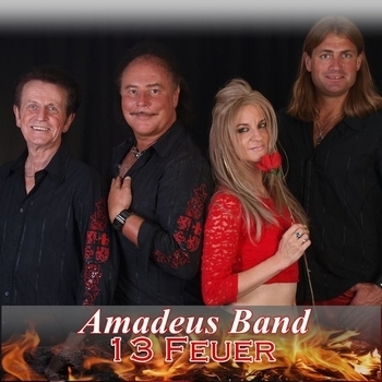 Amadeus - Nju Ne Zaboravljam