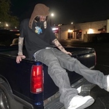 Icelowside - Crystal (Single 2019)