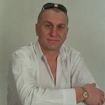 Aleksandr Boss - Vodochka