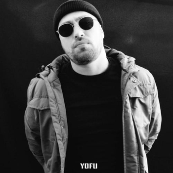 Yofu - Чёрный нал (Новинки 2021)