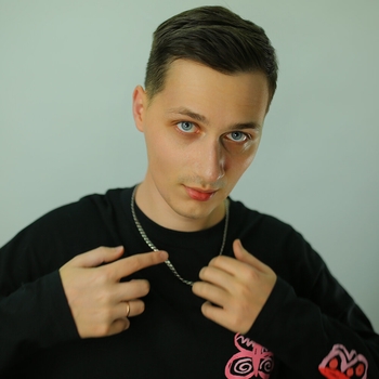 Skurt feat Karev - Сила красоты