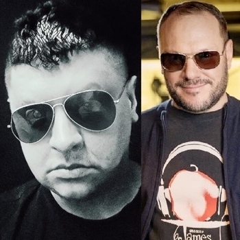 Killteq and D.Hash - Stereo Love (2024)