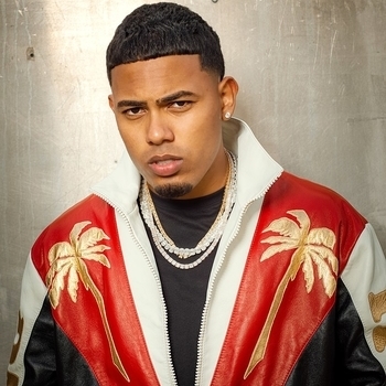 Myke Towers - Una Na Mas