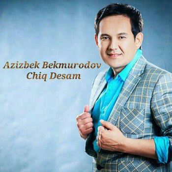 Азизбек Бекмуродов (Azizbek Bekmurodov) - Qachon (Качон) (Single 2022)