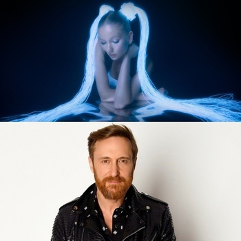 David Guetta feat Sorana - Redrum (2022)