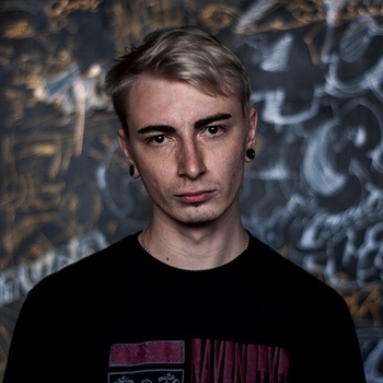 Dizelkraft feat FenixForce - Internet Trauma