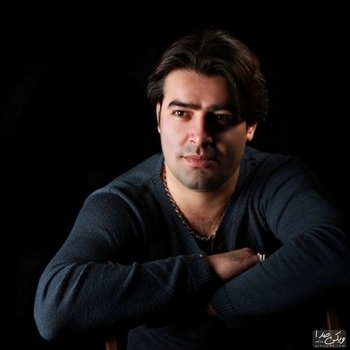 Morteza Sarmadi - Chehreye Khas (Single 2016)