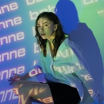 Babylaurenne - Кровит (2020)