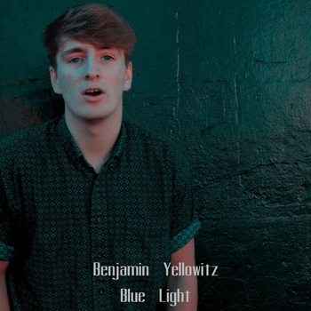 Benjamin Yellowitz feat Nuage - Lost at Night (Orbit 2022)