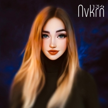 NVKRN134 - Ты хочешь королеву когда ты простой кабель