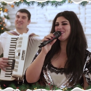 Гурт Людмила - Автограф (Single 2022)