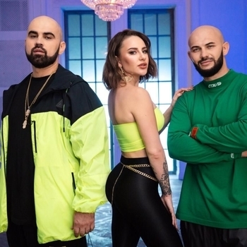 Artik & Asti and Джиган - Таких не бывает (Single 2019)