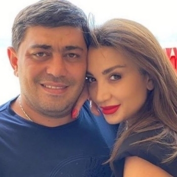 Hripsime Hakobyan - Huys, Havat, Ser (Live)