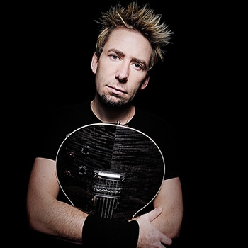 Chad Kroeger
