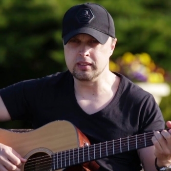 Дмитрий Потапов - Я свободен (Cover)