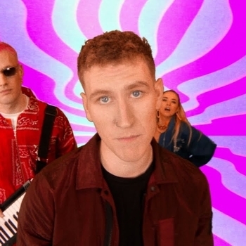 Billen Ted feat Little Mix, Anne-Marie - Kiss My (Uh Oh) (Remix) (Single 2021)