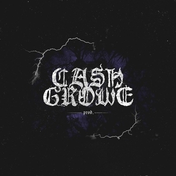 Cash Growe - KRUSHFUNK BLUES