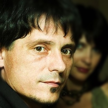 Анатолий Шмаргун and Illaria, Олександр Леонов, Ігор Одарюк - Цвіте терен (Single 2013)