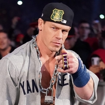 John Cena - Bad Bad Man