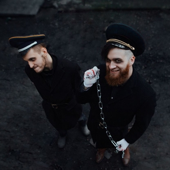 Панцушот - Девочка в твоем мерче (2025)