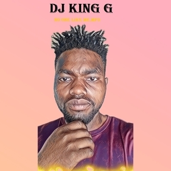 DJ King G - Fire Burning [On The Dance Floor Remix] (Feat. Sean Kingston, Flo Rida, 50 Cent, Lil Wayne)