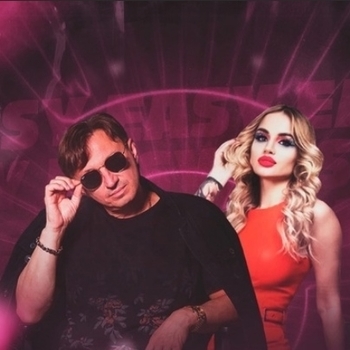 Natashenjka - Mafik Lady Bro - Easy 2021
