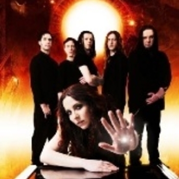 Stream of Passion - In the End (The Flame Within 2009)