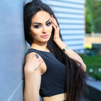 Oksy Avdalyan - Kartsum es te qar em (Single 2021)