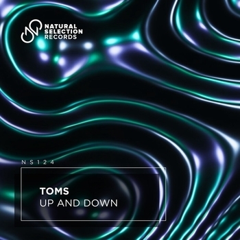 Toms - I Just Want To Be With You (Новинки 2022)