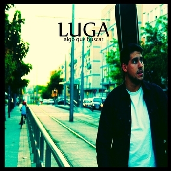 Luga - krush me