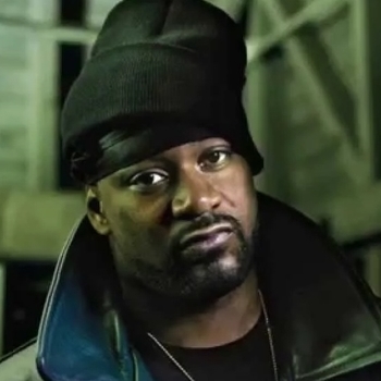 Ghostface Playa - Asobi (Новинки 2022)