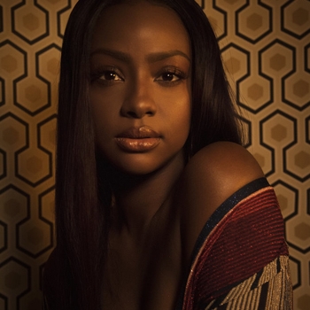 Justine Skye feat Wale - Fun (8 Ounces 2016)